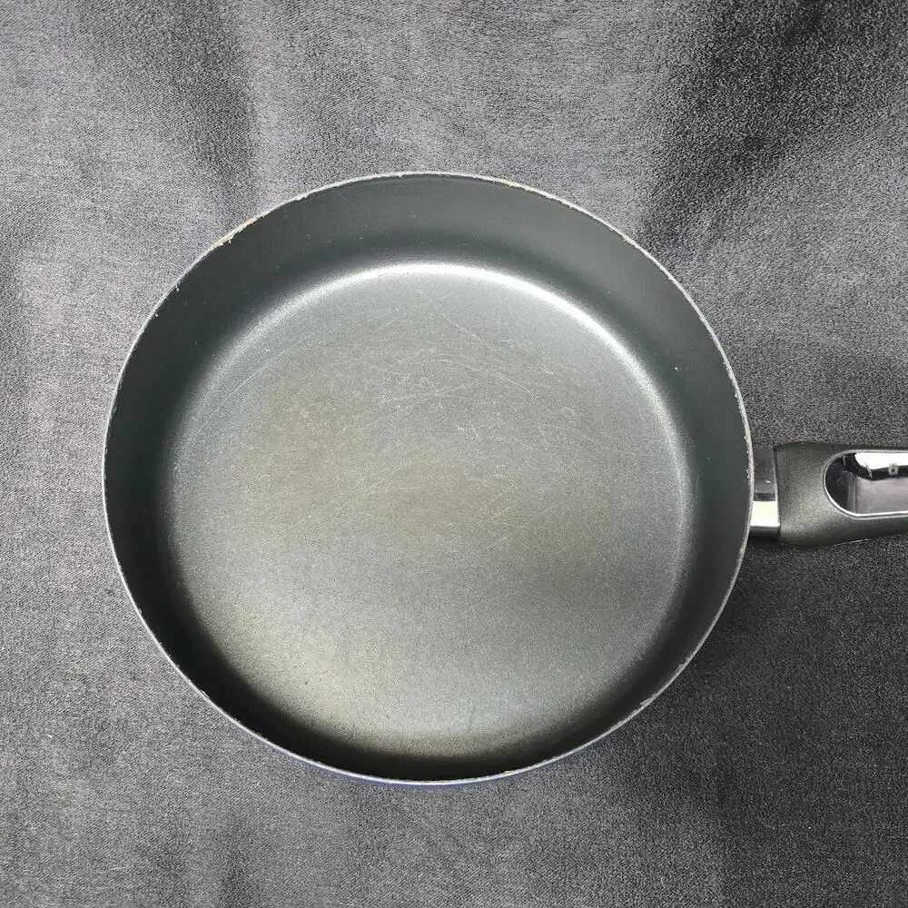 MEGAWARE Ceramic Solid Plate 10.24